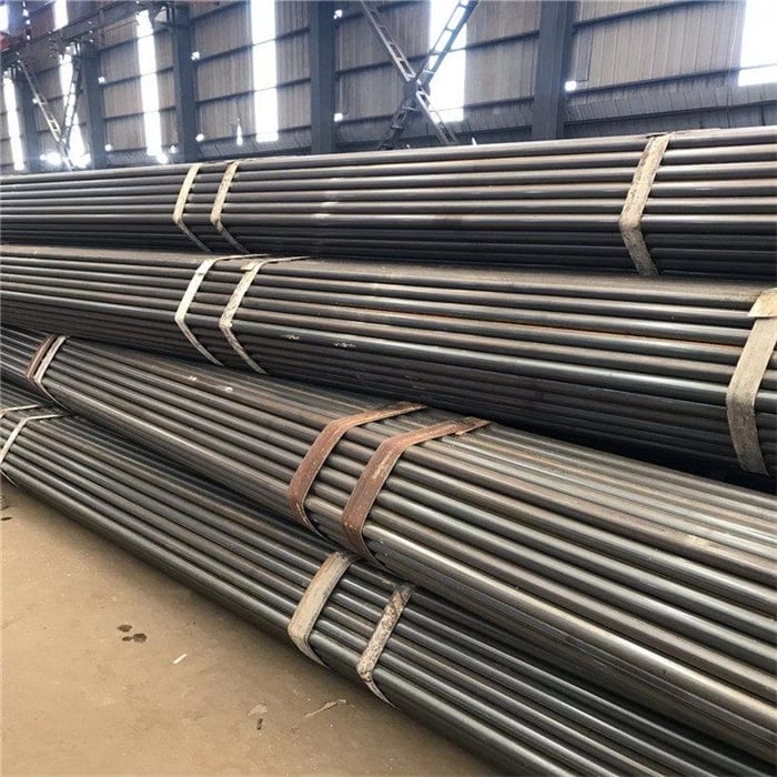 如何正確搭建架子管架體通道